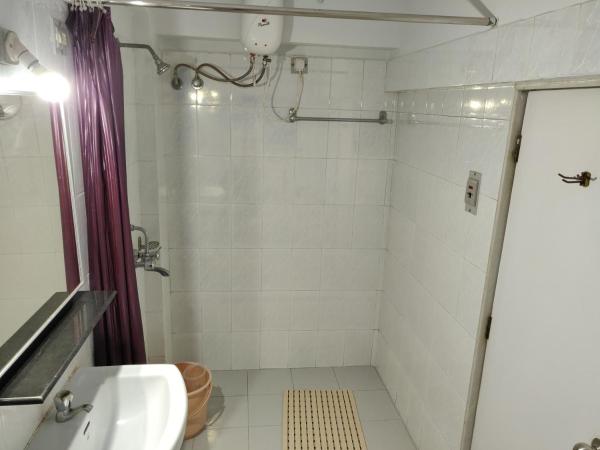 YWCA International Centre : photo 2 de la chambre chambre triple standard