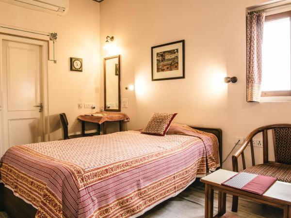 Tara Niwas : photo 2 de la chambre chambre Économique