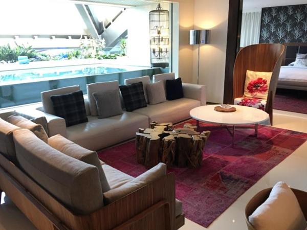 Hotel Éclat Beijing : photo 3 de la chambre hébergement the scandinavian