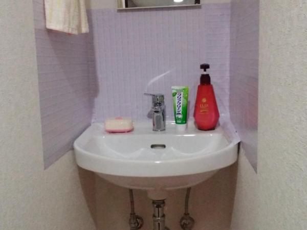 FukuokaKoryou GuestHouse : photo 1 de la chambre chambre familiale standard