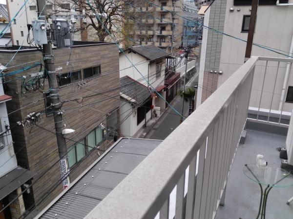 FukuokaKoryou GuestHouse : photo 4 de la chambre chambre familiale standard