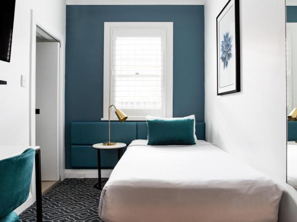 Avoca Randwick by Sydney Lodges : photo 1 de la chambre chambre simple