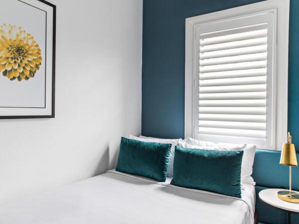 Avoca Randwick by Sydney Lodges : photo 1 de la chambre petite chambre double