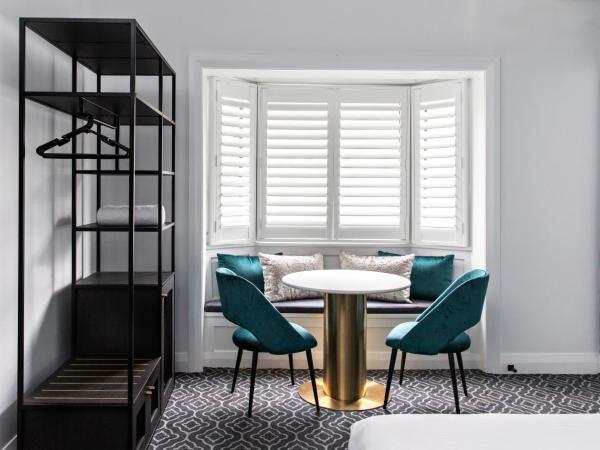 Avoca Randwick by Sydney Lodges : photo 7 de la chambre chambre lit king-size (3 adultes)