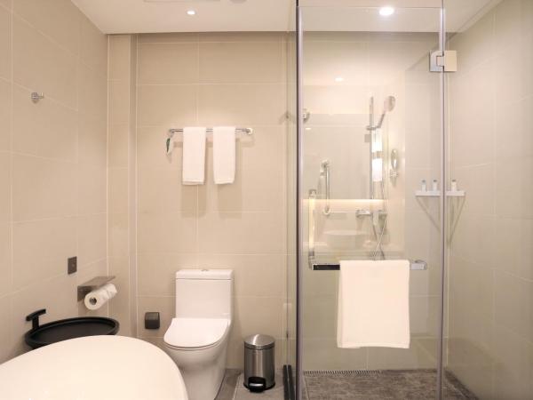 Citadines Gaoke Liangjiang Chongqing : photo 6 de la chambre appartement exécutif 3 chambres