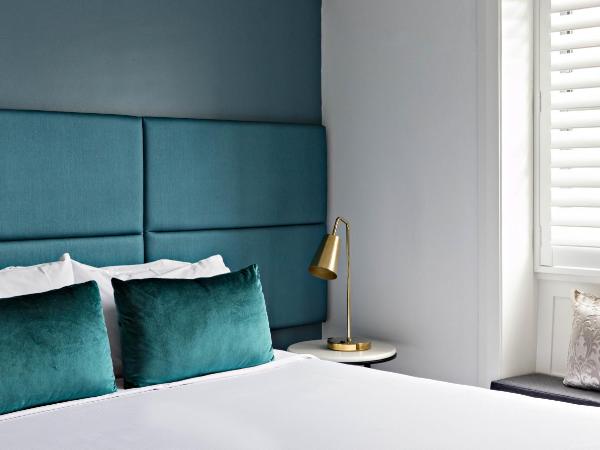 Avoca Randwick by Sydney Lodges : photo 4 de la chambre chambre lit king-size