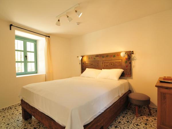 Oalis Boutique Hotel : photo 7 de la chambre chambre deluxe