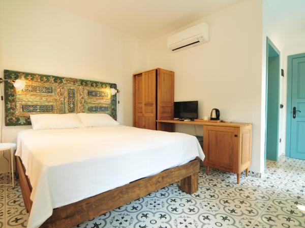 Oalis Boutique Hotel : photo 5 de la chambre chambre deluxe