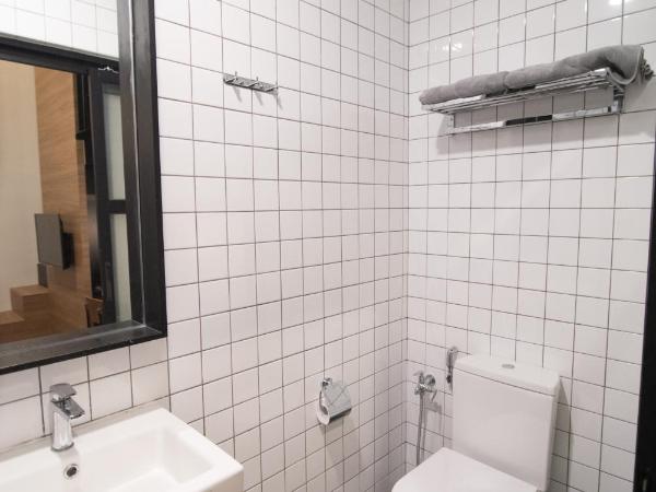 Kooning : photo 1 de la chambre chambre double supérieure