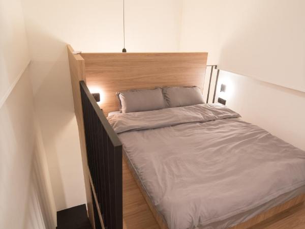 Kooning : photo 3 de la chambre chambre double supérieure