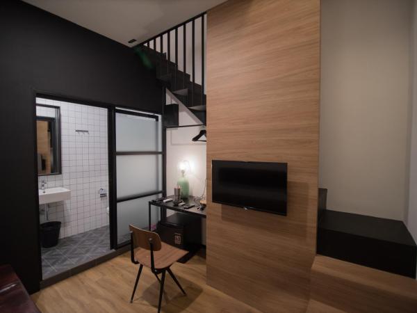 Kooning : photo 4 de la chambre chambre double supérieure