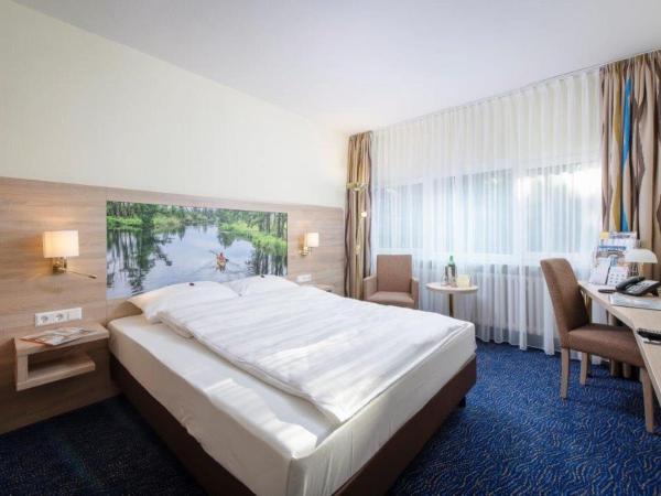 Seehotel Grunewald : photo 1 de la chambre chambre double