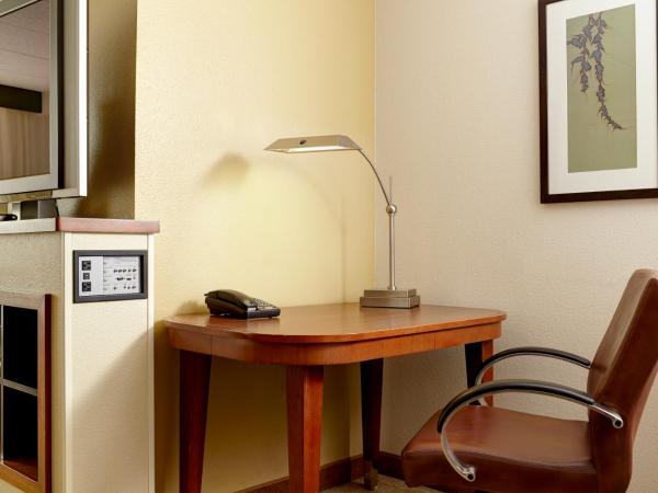 Sonesta Select Austin North Central : photo 8 de la chambre chambre double avec 2 lits doubles