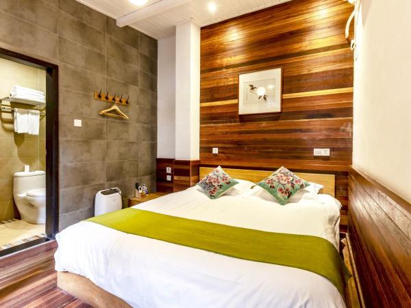 Hofang Guest House : photo 2 de la chambre chambre double standard