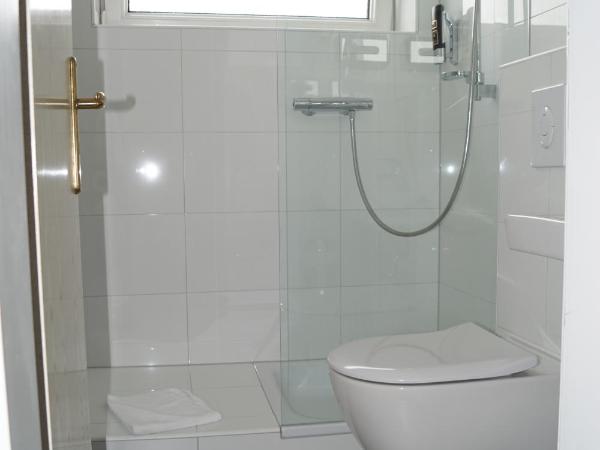 Hotel Merian : photo 4 de la chambre chambre double