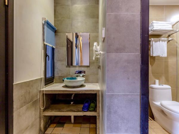 Hofang Guest House : photo 3 de la chambre chambre double standard