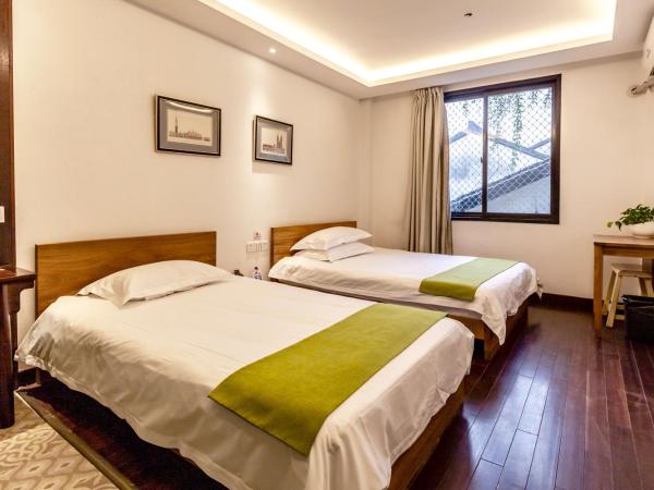 Hofang Guest House : photo 1 de la chambre chambre familiale