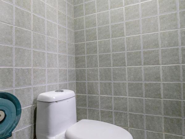 Hofang Guest House : photo 8 de la chambre lit dans dortoir pour hommes de 6 lits