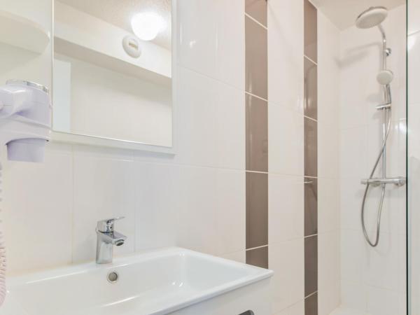 Residhotel Lyon Part Dieu : photo 9 de la chambre studio - 1 à 2 personnes