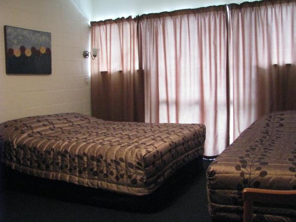 Greenview Motel : photo 2 de la chambre studio standard