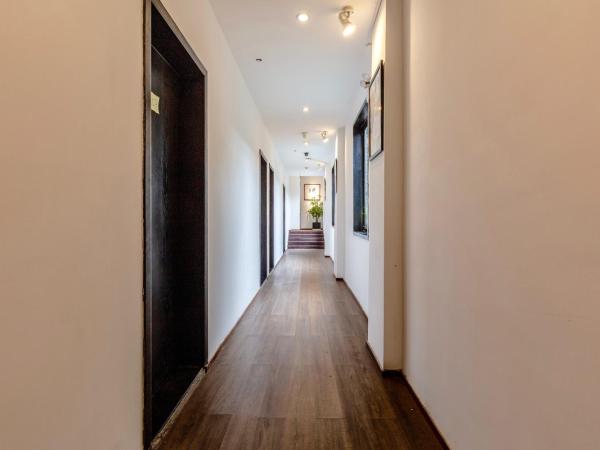 Hofang Guest House : photo 1 de la chambre chambre lits jumeaux standard