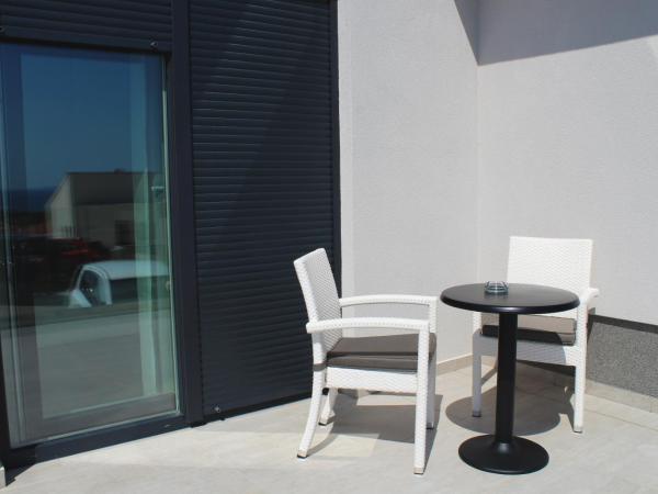 Pansion Leggero : photo 8 de la chambre appartement deluxe