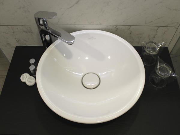 Pansion Leggero : photo 3 de la chambre appartement deluxe