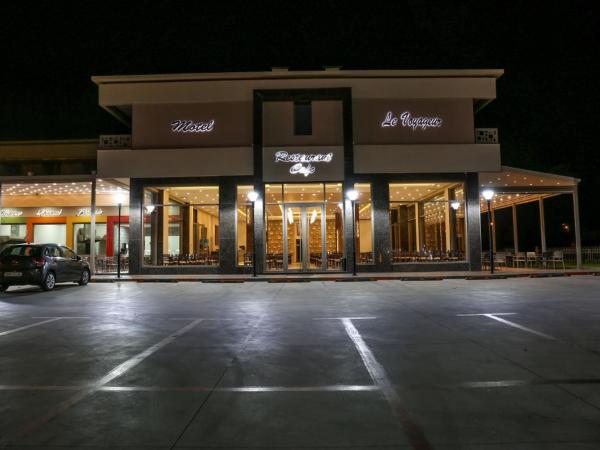 LE VOYAGEUR MARRAKECH : photo 5 de la chambre chambre double ou lits jumeaux