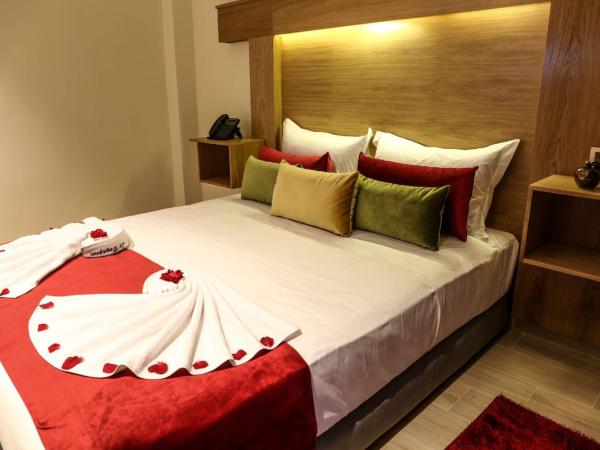 LE VOYAGEUR MARRAKECH : photo 3 de la chambre chambre simple avec douche 