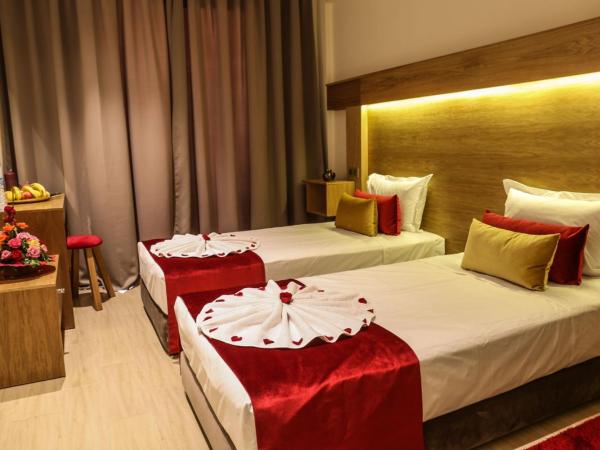 LE VOYAGEUR MARRAKECH : photo 5 de la chambre chambre simple avec douche 