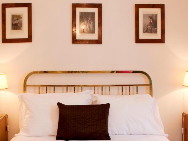 Hotel Vittoria : photo 10 de la chambre chambre simple supérieure