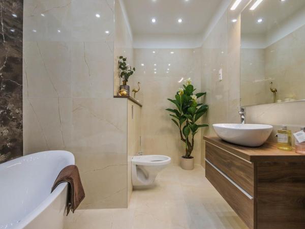 Bengt Apartment Dohány Str. : photo 9 de la chambre appartement 3 chambres