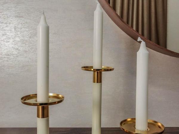 Bengt Apartment Dohány Str. : photo 10 de la chambre appartement 3 chambres