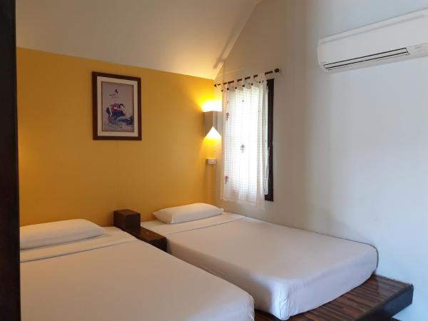 P.P. Casita - Adult Only : photo 1 de la chambre chambre lits jumeaux en bungalow 