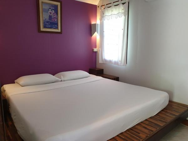 P.P. Casita - Adult Only : photo 1 de la chambre bungalow chambre double