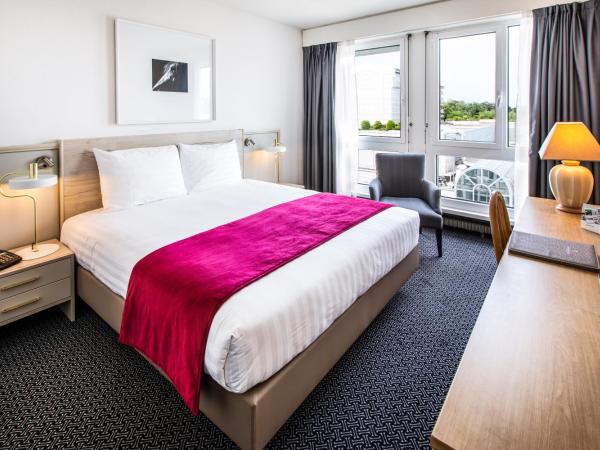 Drake Longchamp : photo 1 de la chambre chambre double premium avec kitchenette