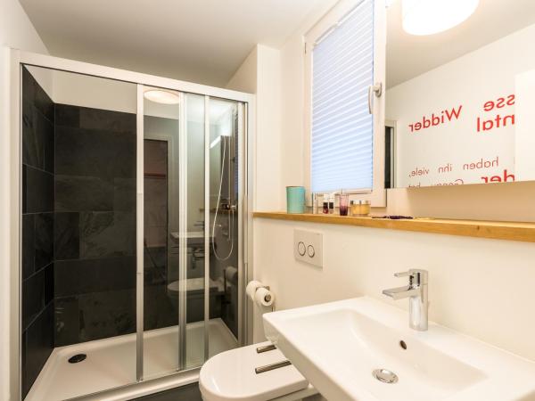 Legendär Zermatt : photo 4 de la chambre appartement de 67 m² avec terrasse - vue sur mont cervin