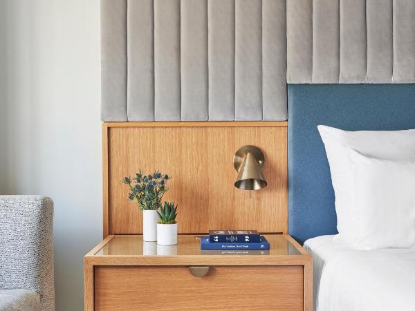 21c Museum Hotel Chicago : photo 6 de la chambre suite d'angle