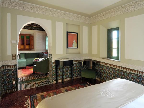 Palais Faraj Suites & Spa : photo 5 de la chambre suite ambassadeur