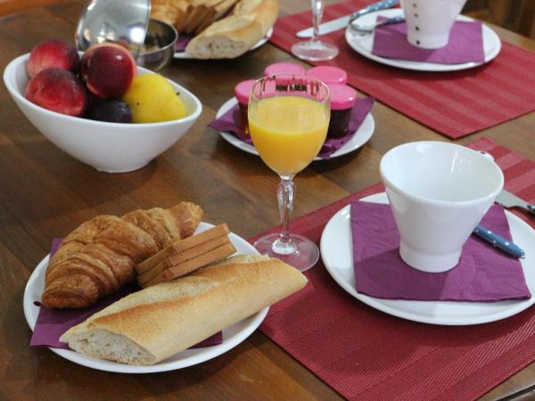 Terreazur : photo 7 de la chambre chambre double avec patio