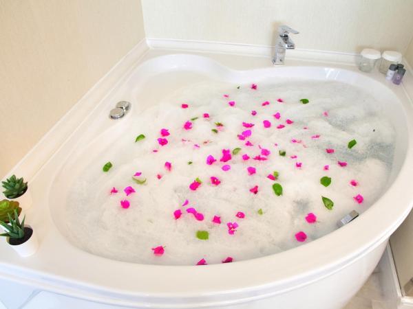 Siete Hotel : photo 4 de la chambre suite familiale