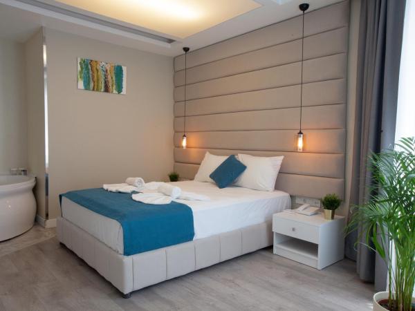 Siete Hotel : photo 2 de la chambre suite familiale