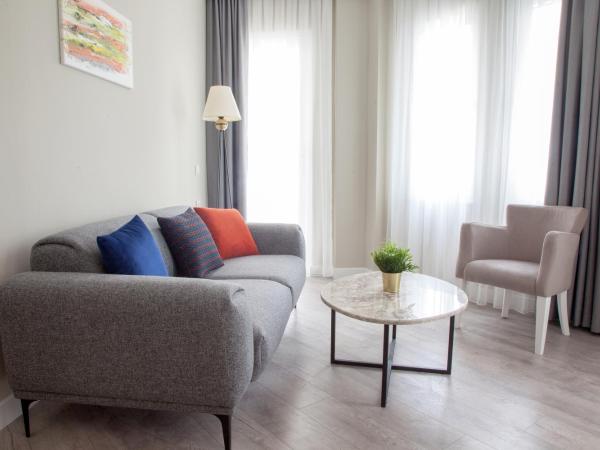 Siete Hotel : photo 3 de la chambre suite junior avec balcon