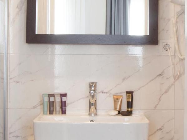 Siete Hotel : photo 1 de la chambre suite junior avec balcon