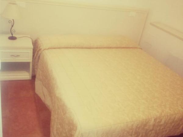 Hotel Residence Maria Grazia : photo 2 de la chambre chambre double confort