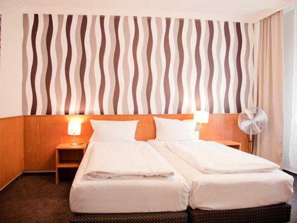 Les Nations : photo 3 de la chambre chambre double standard