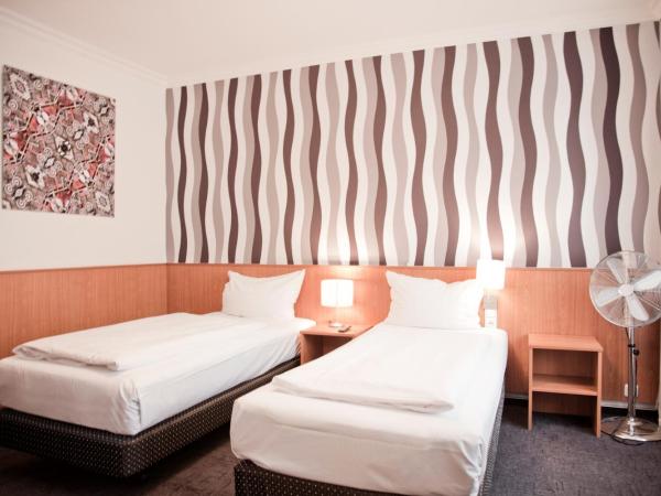 Les Nations : photo 5 de la chambre chambre double standard