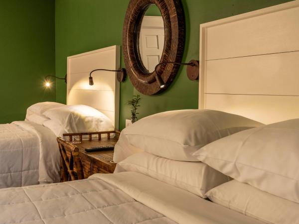 Hotel Broad Ripple : photo 7 de la chambre gîte 1 chambre