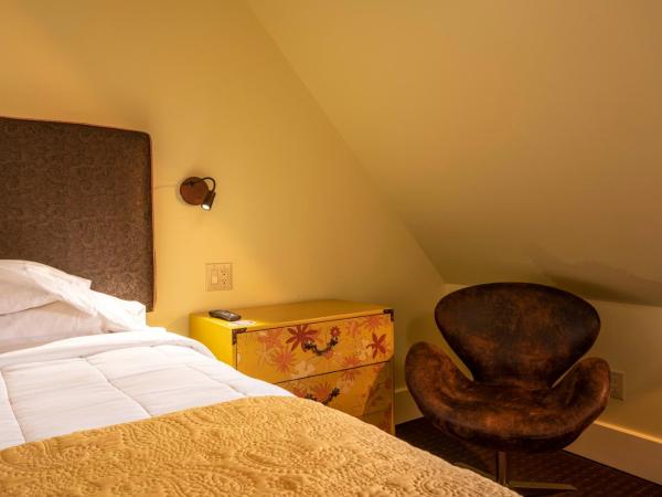 Hotel Broad Ripple : photo 6 de la chambre cottage 1 chambre