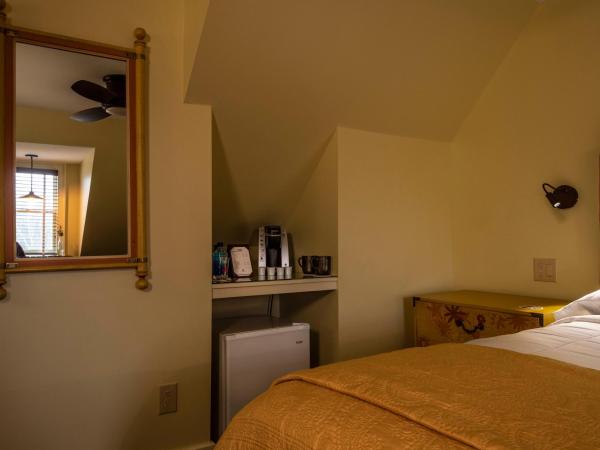 Hotel Broad Ripple : photo 5 de la chambre cottage 1 chambre